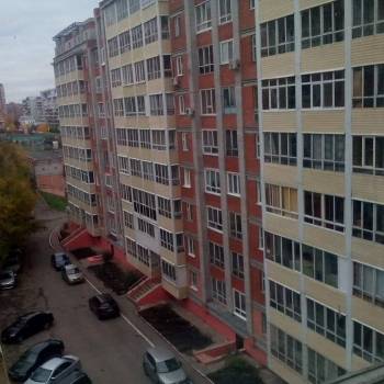 Продается 1-комнатная квартира, 34,8 м²