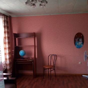 Продается 1-комнатная квартира, 34,8 м²