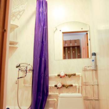 Сдается 1-комнатная квартира, 13 м²