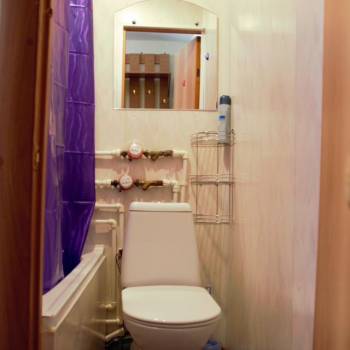 Сдается 1-комнатная квартира, 13 м²