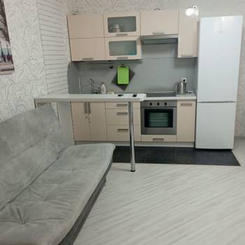 Сдается 1-комнатная квартира, 38 м²