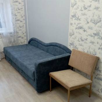 Сдается 1-комнатная квартира, 38 м²