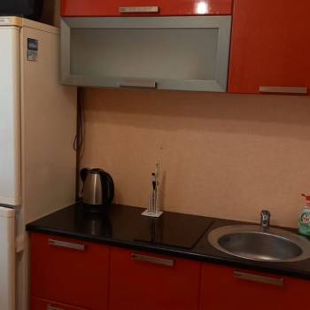 Сдается 1-комнатная квартира, 35 м²