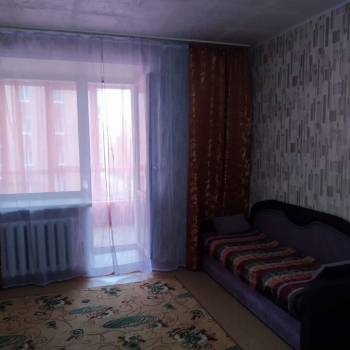Продается 1-комнатная квартира, 28 м²