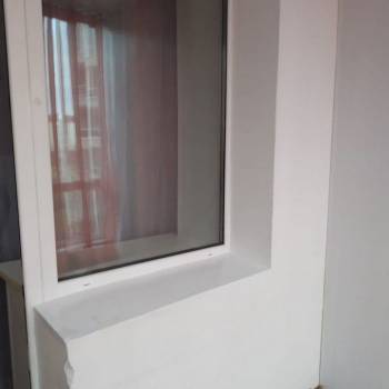 Продается 1-комнатная квартира, 28 м²