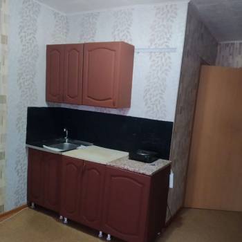 Продается 1-комнатная квартира, 28 м²
