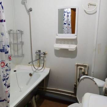 Продается 1-комнатная квартира, 28 м²