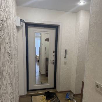 Сдается 1-комнатная квартира, 26,6 м²