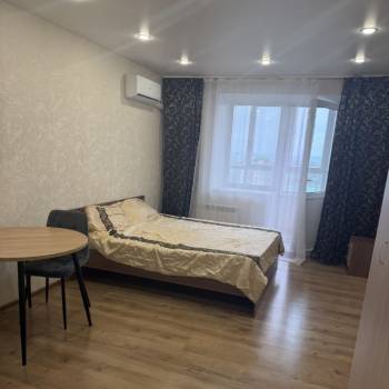 Сдается 1-комнатная квартира, 26,6 м²