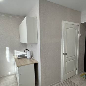 Продается 1-комнатная квартира, 16,1 м²