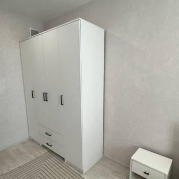 Продается 1-комнатная квартира, 16,1 м²