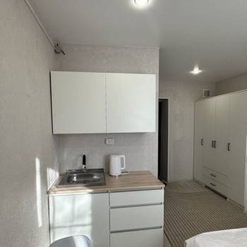 Продается 1-комнатная квартира, 16,1 м²