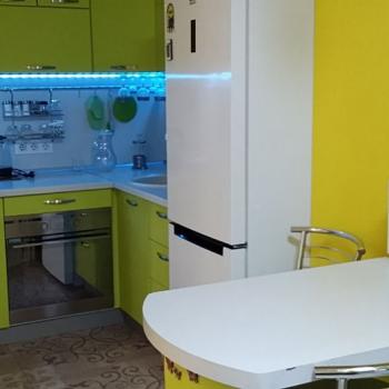 Продается 1-комнатная квартира, 39 м²