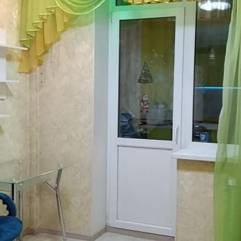 Продается 1-комнатная квартира, 39 м²