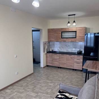 Сдается 2-х комнатная квартира, 38 м²