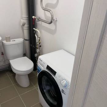 Сдается 2-х комнатная квартира, 38 м²