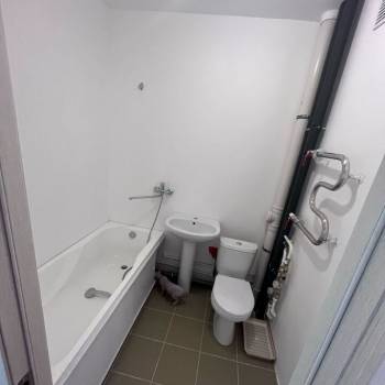 Сдается 2-х комнатная квартира, 38 м²