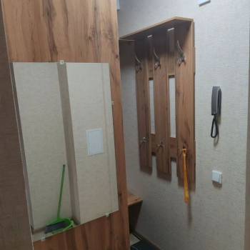 Сдается 2-х комнатная квартира, 38 м²