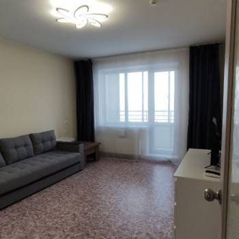 Сдается 2-х комнатная квартира, 52,9 м²
