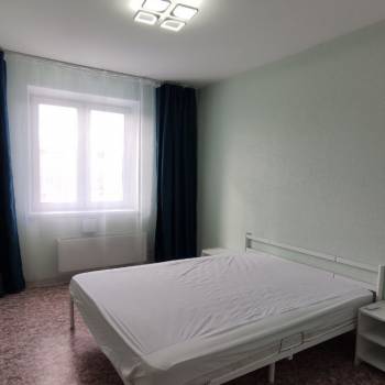 Сдается 2-х комнатная квартира, 52,9 м²