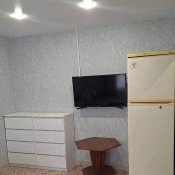 Сдается 1-комнатная квартира, 28 м²