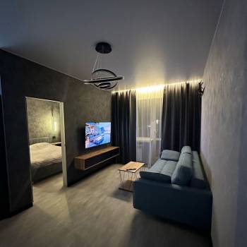 Сдается 2-х комнатная квартира, 50 м²