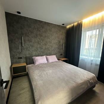 Сдается 2-х комнатная квартира, 50 м²
