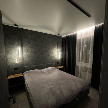 Сдается 2-х комнатная квартира, 50 м²