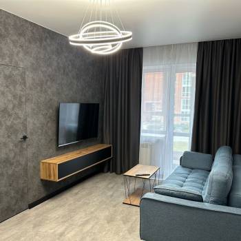 Сдается 2-х комнатная квартира, 50 м²