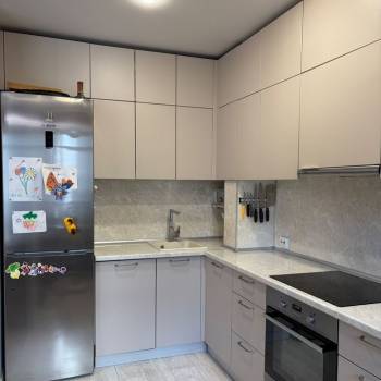 Продается 3-х комнатная квартира, 65 м²