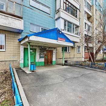 Продается 3-х комнатная квартира, 66 м²