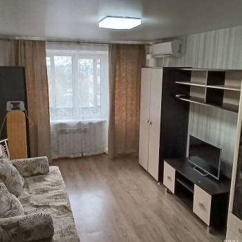 Сдается 1-комнатная квартира, 36 м²