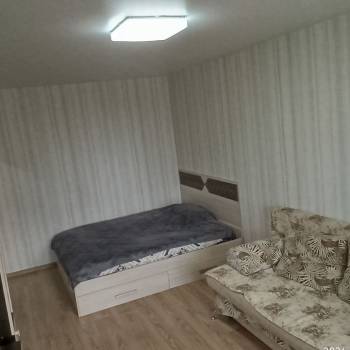 Сдается 1-комнатная квартира, 36 м²