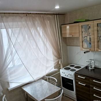Сдается 1-комнатная квартира, 36 м²
