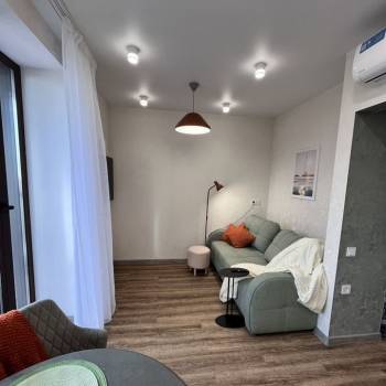 Сдается 1-комнатная квартира, 26,5 м²