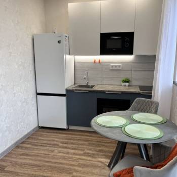Сдается 1-комнатная квартира, 26,5 м²
