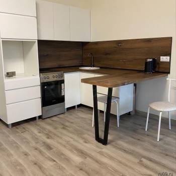 Сдается 1-комнатная квартира, 29 м²
