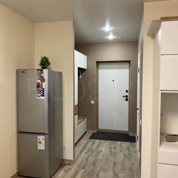 Сдается 1-комнатная квартира, 29 м²