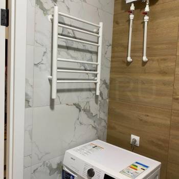 Сдается 1-комнатная квартира, 29 м²