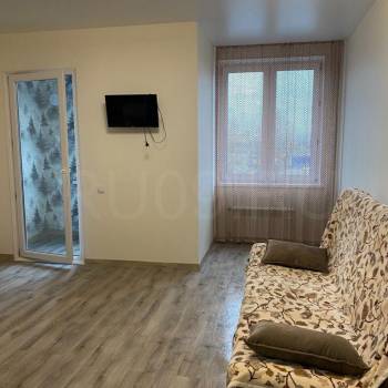 Сдается 1-комнатная квартира, 29 м²