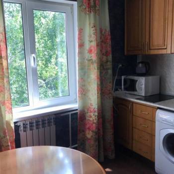 Сдается 2-х комнатная квартира, 36 м²