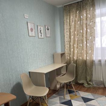 Сдается 1-комнатная квартира, 19 м²