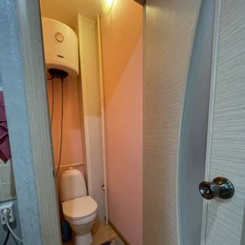 Сдается 1-комнатная квартира, 19 м²
