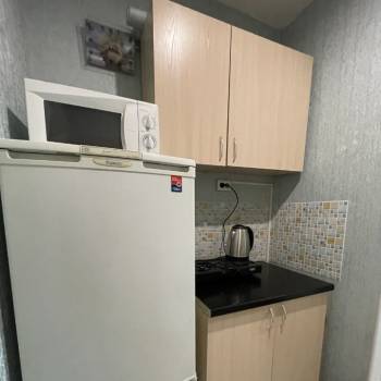 Сдается 1-комнатная квартира, 19 м²