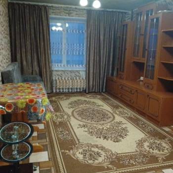 Сдается 1-комнатная квартира, 33 м²