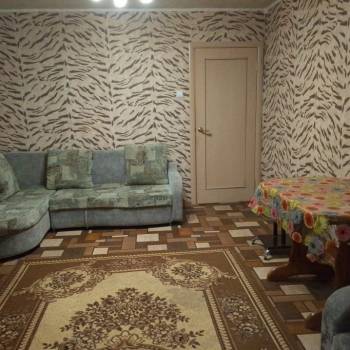 Сдается 1-комнатная квартира, 33 м²