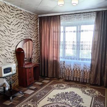Сдается 1-комнатная квартира, 33 м²