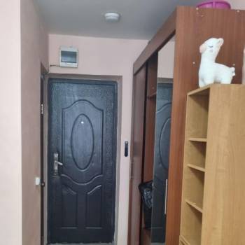 Сдается 1-комнатная квартира, 17 м²