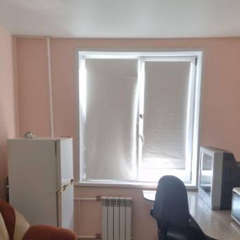 Сдается 1-комнатная квартира, 17 м²