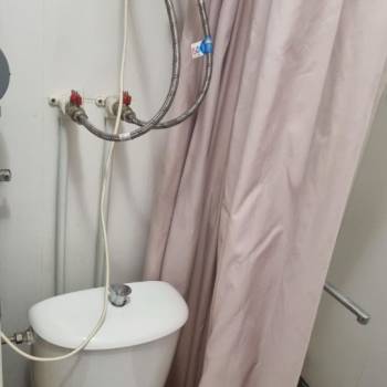 Сдается 1-комнатная квартира, 17 м²